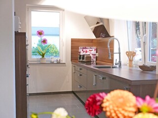 Vakantiehuis Lindaunis Kenmerken 9