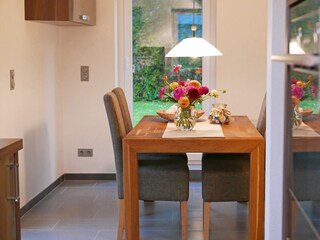 Casa per le vacanze Lindaunis Caratteristiche 10