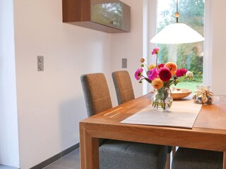 Maison de vacances Lindaunis Équipement 11