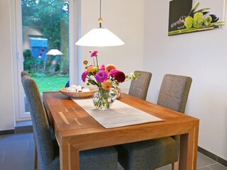 Vakantiehuis Lindaunis Kenmerken 12