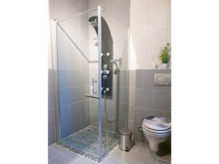 Casa de vacaciones Lindaunis Características 13