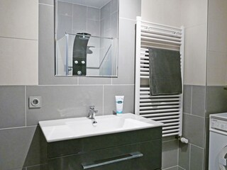 Vakantiehuis Lindaunis Kenmerken 14