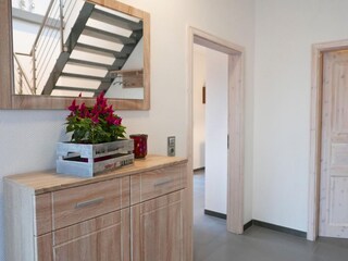 Vakantiehuis Lindaunis Kenmerken 15