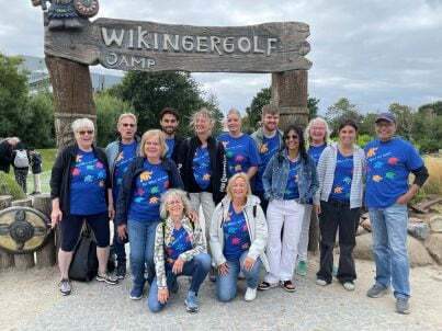 Entreprise Designer Ferienwohnungen