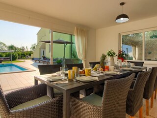 Villa Fažana Registrazione all'aperto 13