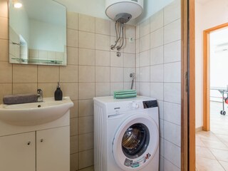 Villa Fažana Caratteristiche 24