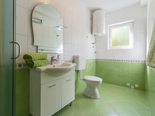 Villa Fažana Caratteristiche 25