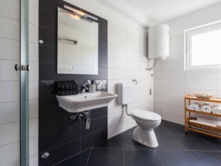 Villa Fažana Caratteristiche 26