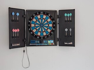 Villa Fažana Caratteristiche 22