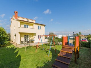 Villa Fažana Registrazione all'aperto 3