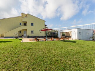 Villa Fažana Registrazione all'aperto 4