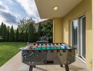 Villa Fažana Registrazione all'aperto 10