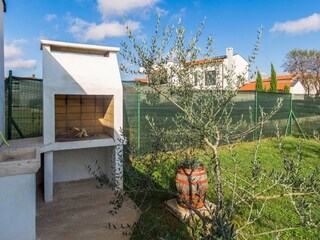 Villa Fažana Registrazione all'aperto 11