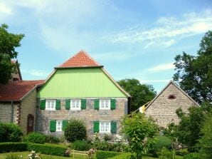 Ferienhaus Westfälisches Bauernhaus - Warstein - image1