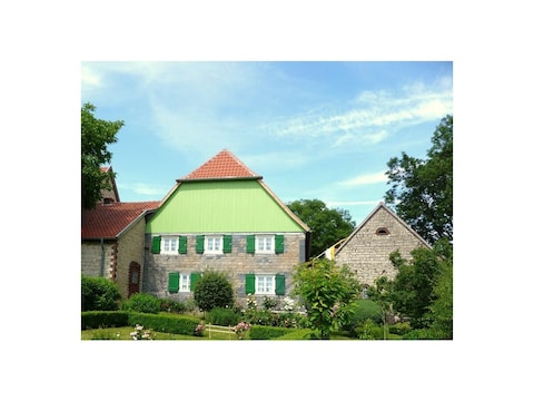 Ferienhaus Westfälisches Bauernhaus