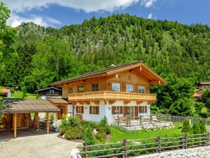 Ferienhaus Chalet unter Weissblauem Himmel - Reit im Winkl - image1