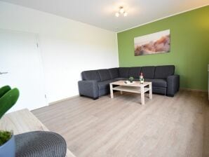 Ferienwohnung Lüttje Möw (5/6) - Norddeich - image1