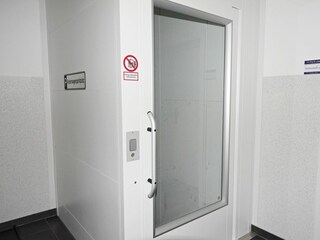 Ferienwohnung Norddeich Außenaufnahme 15