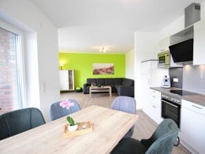 Ferienwohnung Nord Koje (5/4) - Norddeich - image1