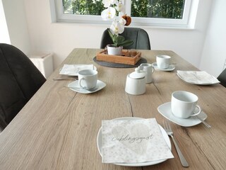 Küche / Küchenzeile