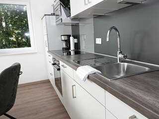 Küche / Küchenzeile
