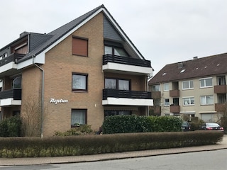 Das Haus