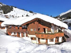 Ferienwohnung Königsleiten Tauernblick