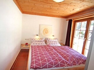 Ferienwohnung Hochkrimml Ausstattung 5