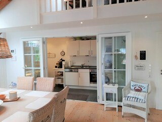 Ferienhaus Westermarsch  29