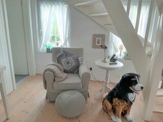 Ferienhaus Westermarsch  31