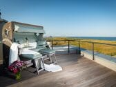 Wolke 7 - Traumhafte Dachterrasse mit Panoramablick