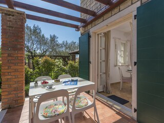 Villa Porec Registrazione all'aperto 9