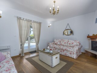 Villa Porec Caratteristiche 11