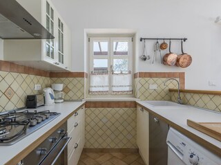 Villa Porec Caratteristiche 12