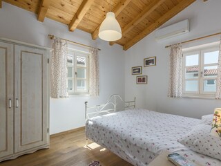 Villa Porec Caratteristiche 15