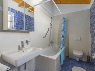 Villa Porec Caratteristiche 16