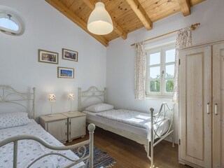 Villa Porec Caratteristiche 17