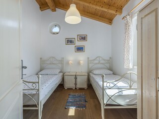 Villa Porec Caratteristiche 18