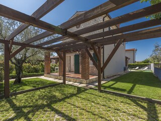 Villa Porec Ambiente 20