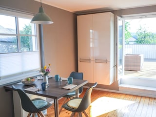Ferienwohnung Pronsfeld Ausstattung 7