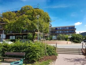 Comfortabel appartement aan het meer in Hahnenklee - Goslar - image1