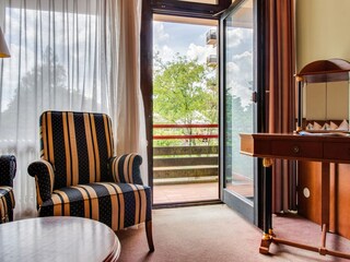 Appartement Hahnenklee Équipement 16