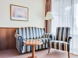 Appartement Hahnenklee Kenmerken 22