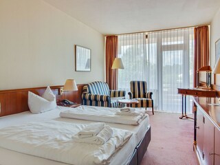 Appartement Hahnenklee Kenmerken 17