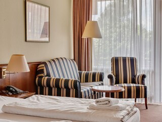 Apartment Hahnenklee Ausstattung 7