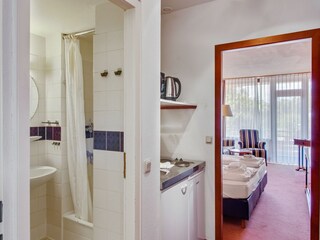 Appartement Hahnenklee Équipement 13