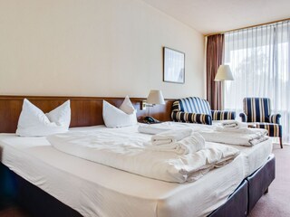 Apartment Hahnenklee Ausstattung 9