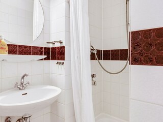 Appartement Hahnenklee Équipement 12