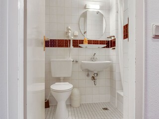 Apartment Hahnenklee Ausstattung 19