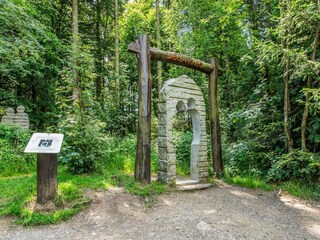 Apartment Hahnenklee Umgebung 30
